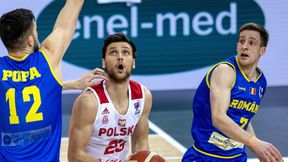 El. EuroBasket 2022. Polacy mieli coś z tyłu głowy. Plan nie zawiódł
