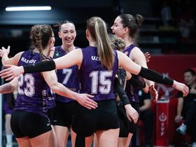 Rozbiły rywalki w Lidze Mistrzyń