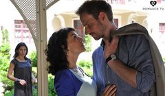 „Burza uczuć 9” w Romance TV