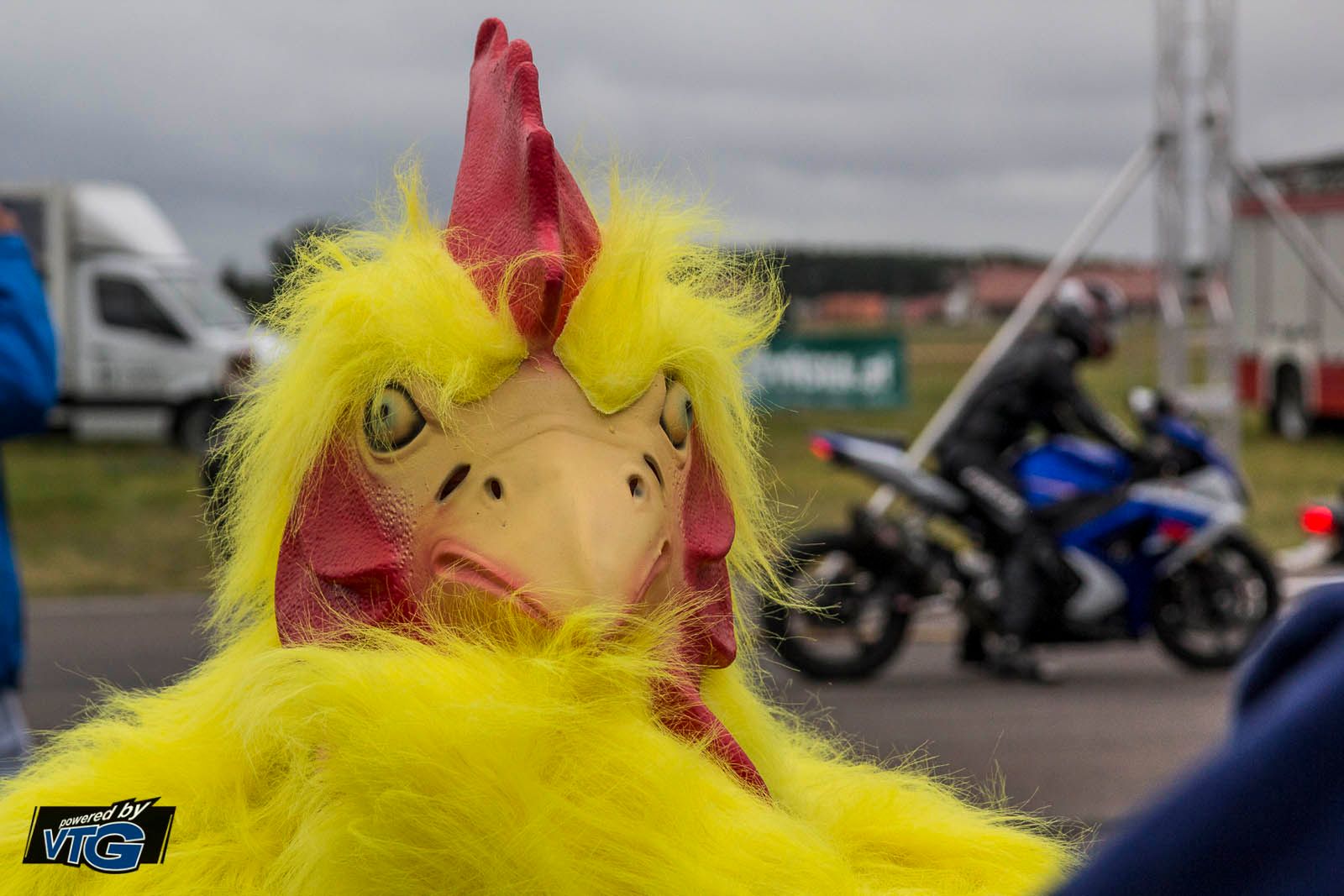 XX Moto Piknik No Limit – odwiedziny u starych znajomych 20