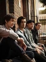 ''Midnight Rider'': Muzyk The All-American Rejects młodym Greggiem Allmanem