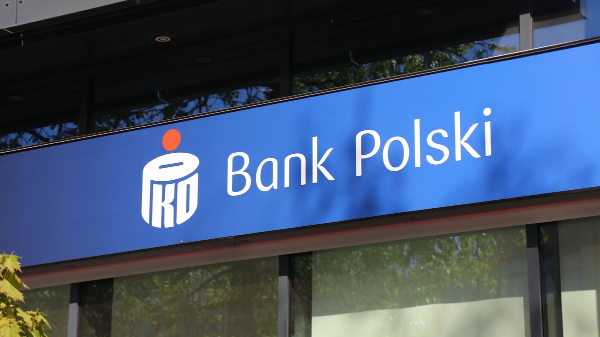 PKO Bank Polski zmienia w maju limity w płatnościach