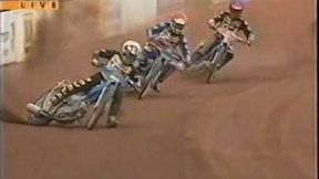 DMŚ w Diedenbergen: Podwójne zwycięstwo Polaków w wyścigu 6.