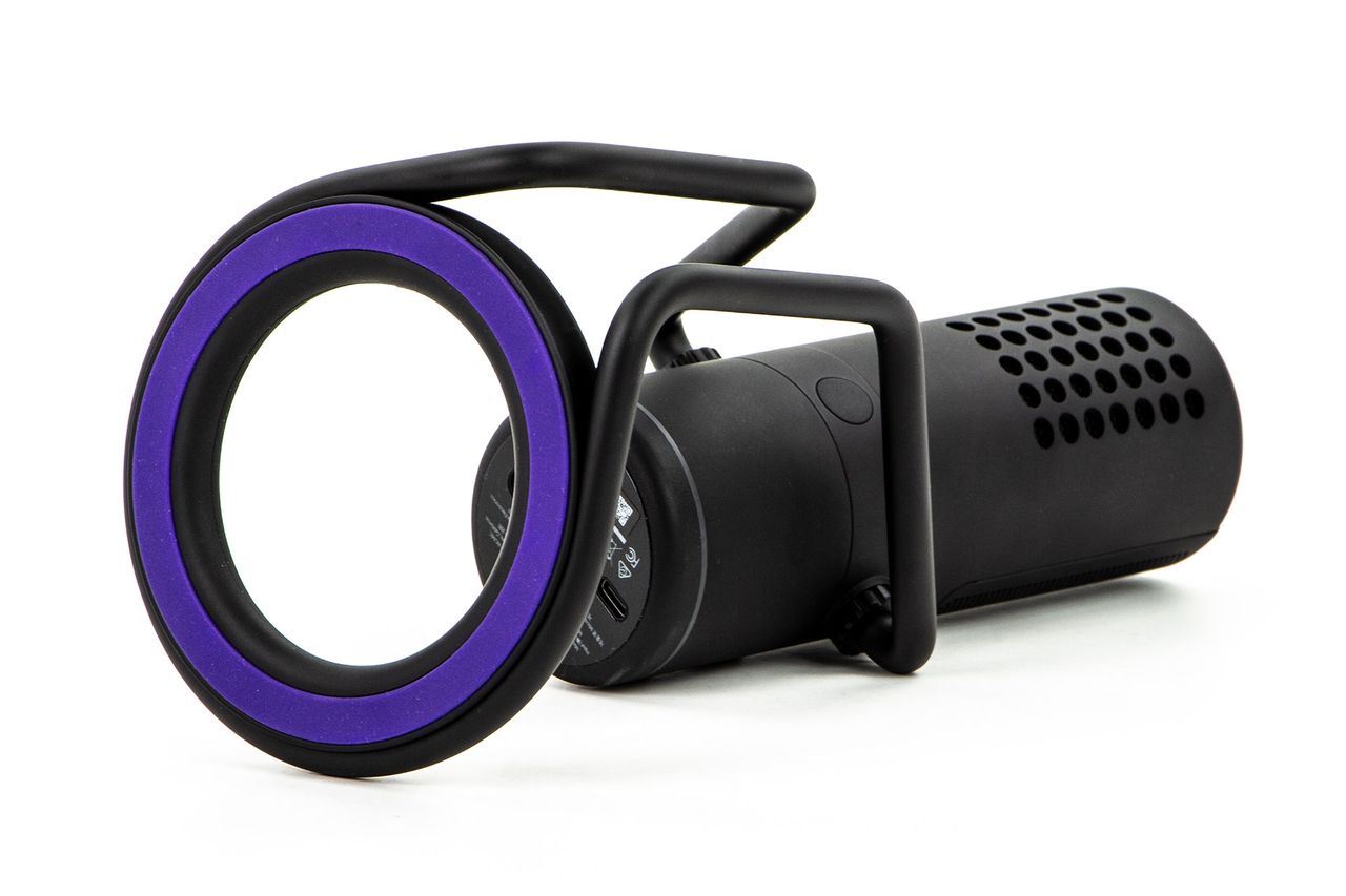 NZXT Capsule