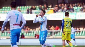 Piotr Zieliński pewniakiem do gry przeciwko Realowi Madryt