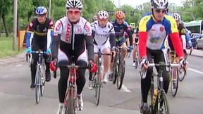 Cała Polska na rowery. Tym razem nie tylko górskie