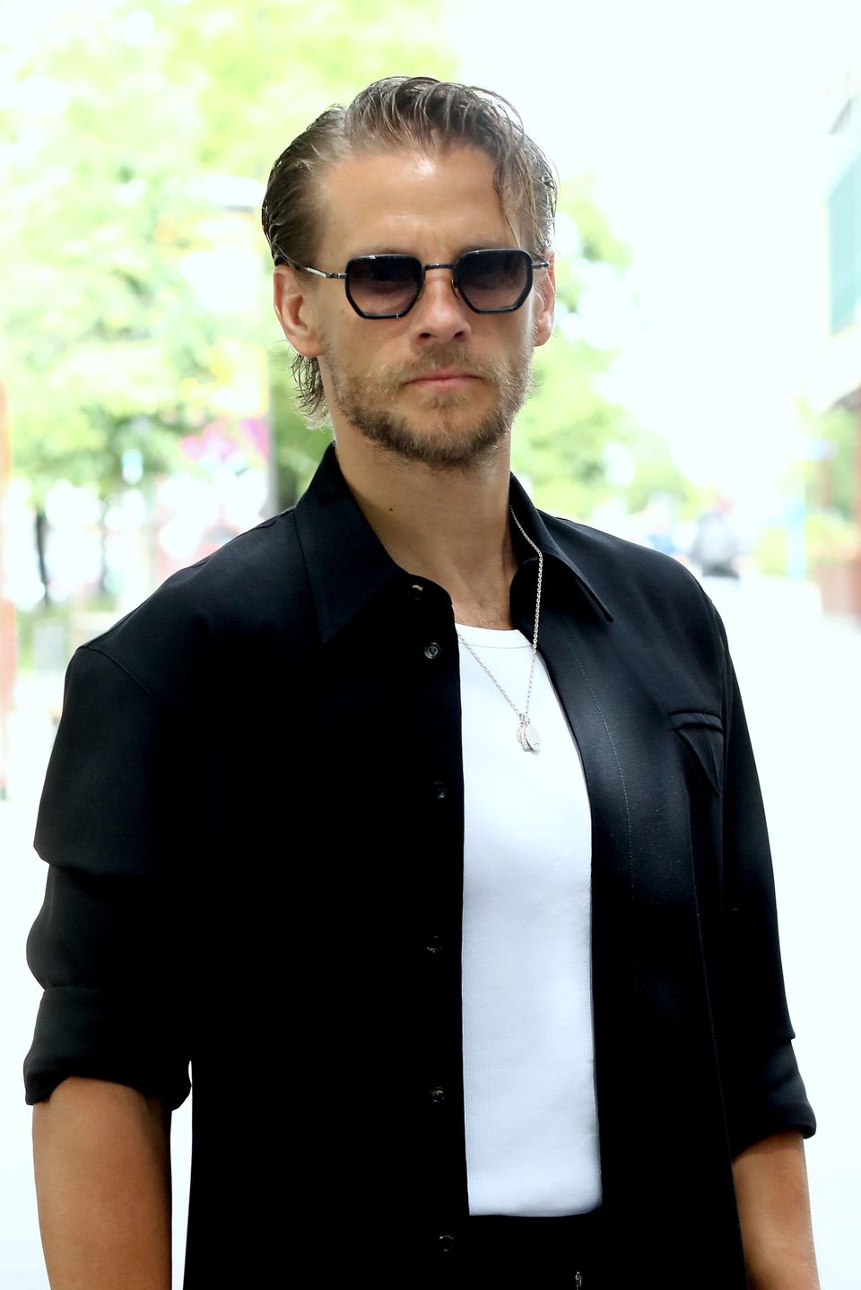 Sebastian Fabijański