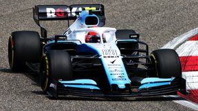F1: Pirelli liczy na opinie doświadczonych kierowców. Ważna rola Roberta Kubicy
