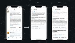 "Zmora" polityków w serwisie X. Kto odpowiada za Community Notes?