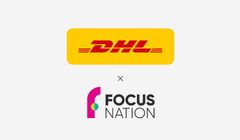 Focus Nation wygrała przetarg DHL