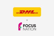 Focus Nation z obsługą DHL