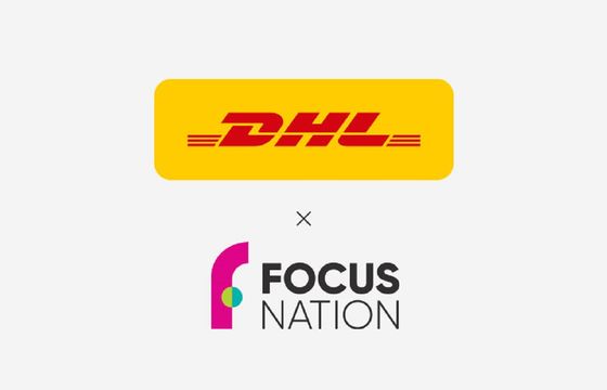 Focus Nation wygrała przetarg DHL