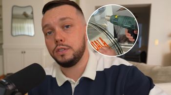 REAGUJĄ na pizzę Książula. Jeden z kebabów zerwał naklejkę "Muala": "Ten znak nie znaczy już tego samego"