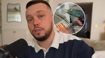 REAGUJĄ na pizzę Książula. Jeden z kebabów zerwał naklejkę "Muala": "Ten znak nie znaczy już tego samego"