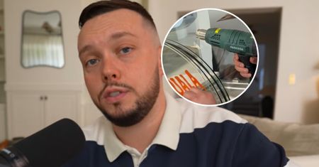 REAGUJĄ na pizzę Książula. Jeden z kebabów zerwał naklejkę "Muala": "Ten znak nie znaczy już tego samego"
