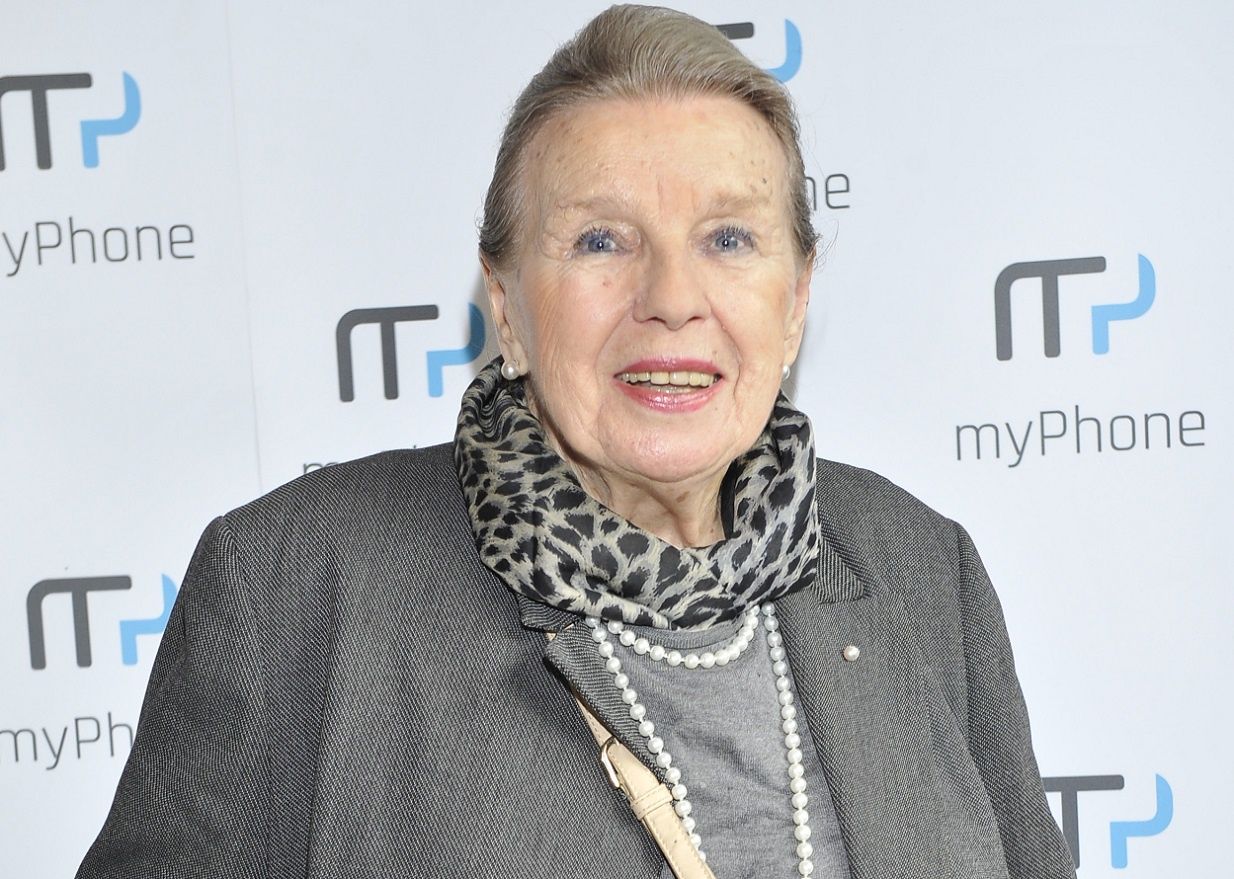 Eugenia Herman nie żyje. Znamy szczegóły pogrzebu - Vimarsana News