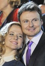 "Klan": Ale pomyłka! Ojcem dziecka jest ktoś inny