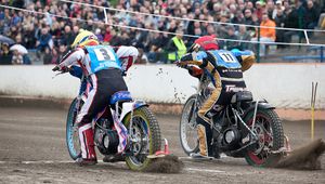 Ukraińska niespodzianka - podsumowanie sezonu Speedway Równe