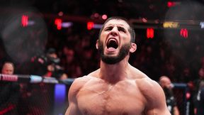 Chce pobić niesamowity rekord w UFC