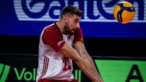 Liga Narodów. Kolejny świetny mecz Polaków. "Takie spotkania wymagają skupienia"