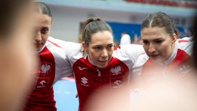 "Nie byłyśmy sobą". Polki szczerze po teście przed MŚ 2025