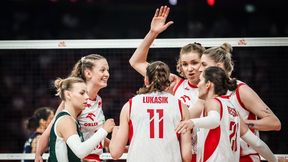 Polska - Włochy. Gdzie i o której oglądać półfinał Ligi Narodów?