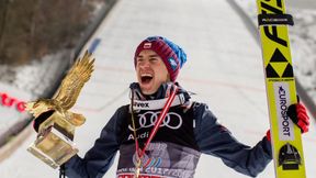 Wygrali trzy konkursy, a w finale zawiedli. Legendy skoków, które pobił Stoch