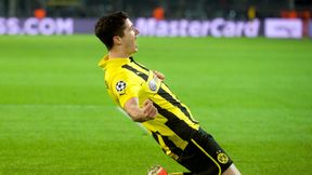 Zobacz cztery gole Roberta Lewandowskiego w starciu z Realem! (wideo)