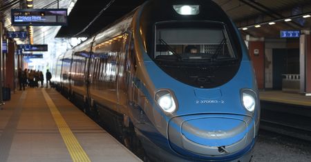 Dzień Dziecka 2023. Darmowe bilety od PKP. Na jakich zasadach?