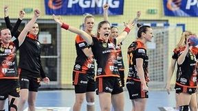 Kram Start Elbląg - Metraco Zagłębie Lubin 21:21 (galeria)