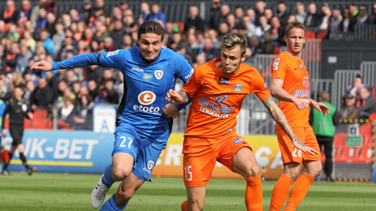 PAP / Stanisław Rozpędzik