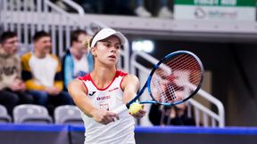 Australian Open: zapadła decyzja ws. meczu Magdy Linette