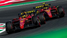 Ferrari szykuje "bombę"? Zaskakujące doniesienia z F1