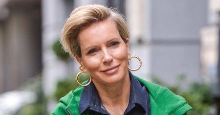 Paulina Smaszcz nagle oznajmia, że... jest w związku! "Mam WSPIERAJĄCEGO partnera"