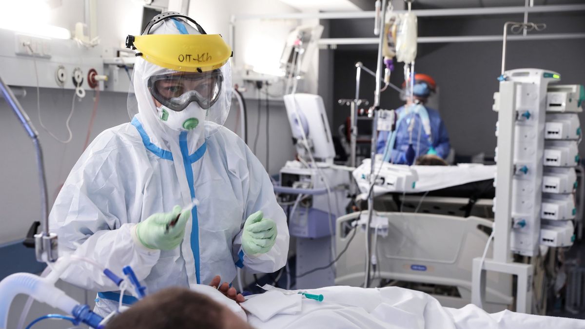 Ministerstwo Zdrowia podało nowe dane dot. koronawirusa w Polsce