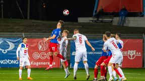Górnik Łęczna - Odra Opole typy i kursy | 03.05.2024 | Sąsiedzki pojedynek