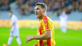 Transfery. PKO Ekstraklasa. Oficjalnie: Michał Gardawski w Cracovii