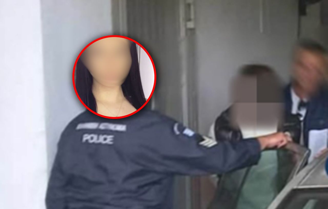 Ekstradycja Bartosza G. Matka Mai zabrała głos