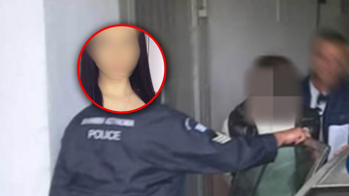 Bartosz G. jest podejrzany o zabójstwo Mai.