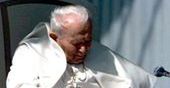 Inauguracja Wielkiej Narodowej Kolekcji Dzieł JP II