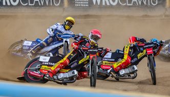 Widowisko godne finału PGE Ekstraligi