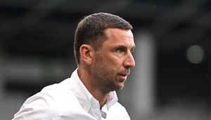 Dyrektor Szachtara liczy na pomoc Lewandowskiego. "Mam nadzieję"