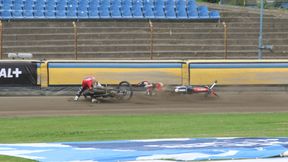 Żużel. Wraca temat lekarzy zewnętrznych. Piotr Stencel: Na opiece zdrowotnej nie warto oszczędzać