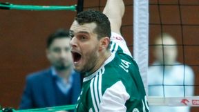 Piotr Łuka: Trochę waleczności i zmiana nastawienia i można grać przeciwko Resovii