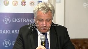 Przewodniczący Komisji Ligi: Walkower dla Jagiellonii, Legia zapłaci 100 tys. złotych kary