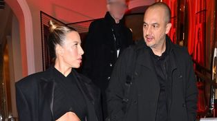 Ewa Chodakowska ROZSTAŁA SIĘ z mężem!