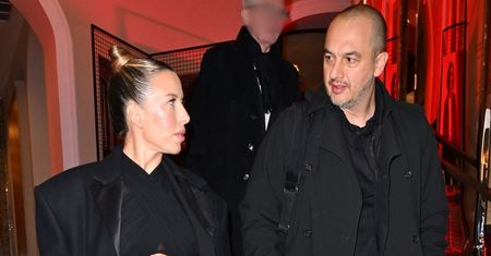 Ewa Chodakowska ROZSTAŁA SIĘ z mężem!