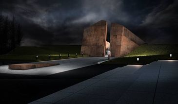 Katowice. Przetarg na budowę pomnika ogłoszony. Upamiętni  ofiary deportacji Górnoślązaków do ZSRR