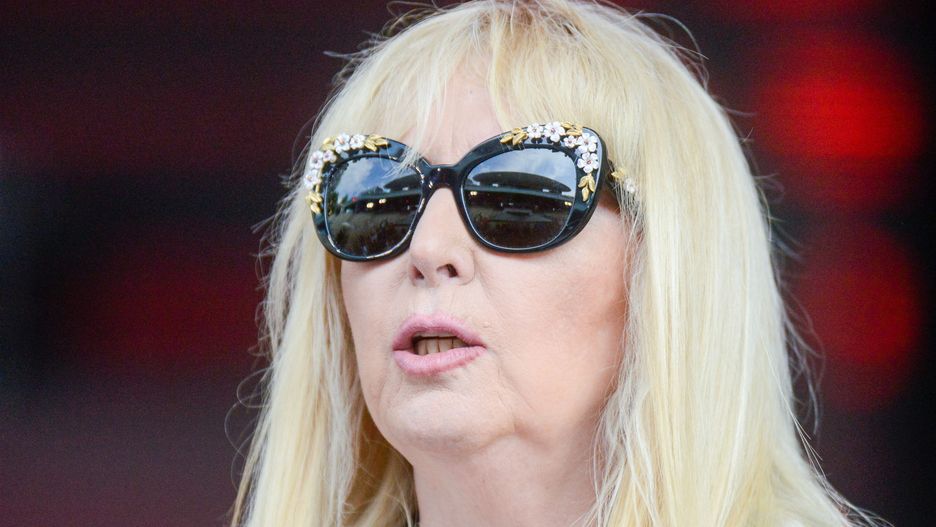 Maryla Rodowicz wplątała się z Osiecką w niebezpieczną sytuację
