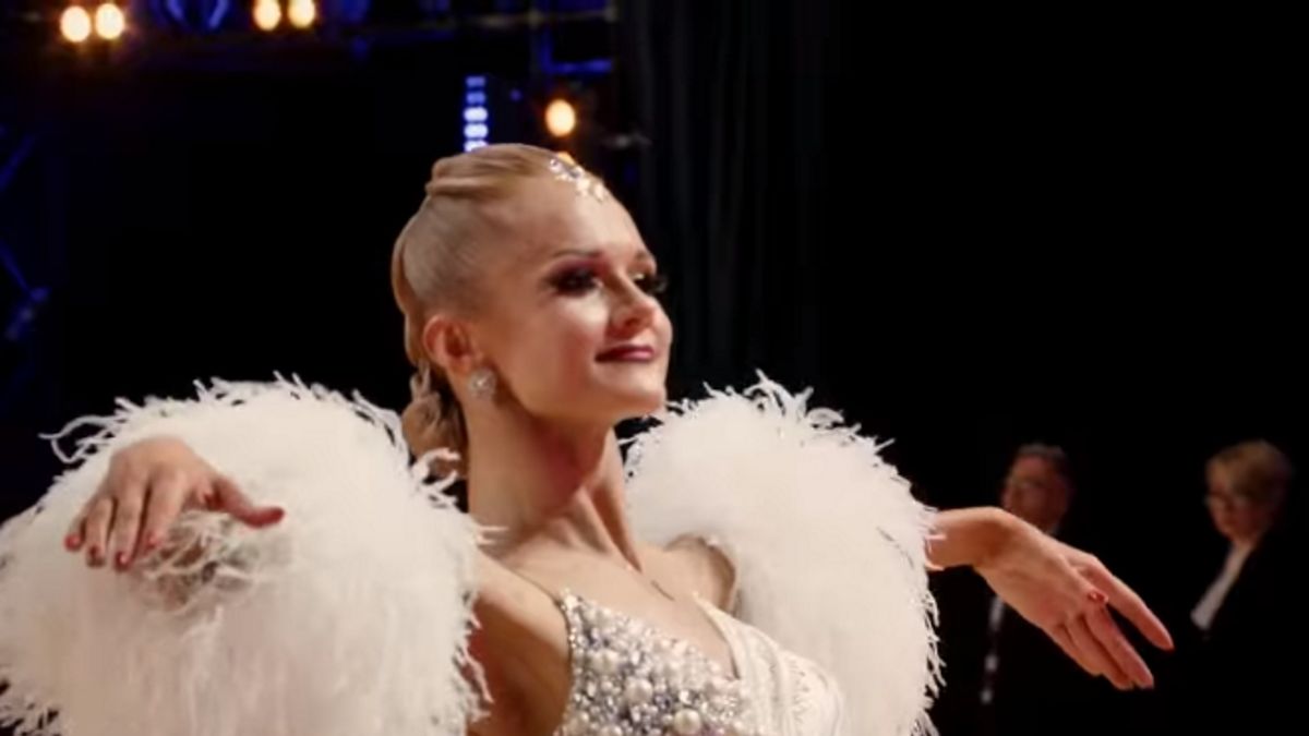 Pomimo zamachu turniej taneczny miał być kontynuowany